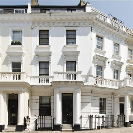 Pimlico Sw1 - Location Location! Light And Spacious One Bedroom Apartment In A Stunning Victorian Building. Great Storage! Londen Buitenkant foto